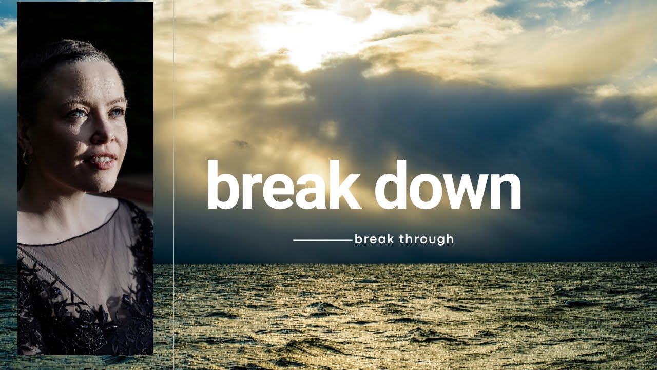 My Hodgkin lymphoma journey Australia  | break down to breakthrough 