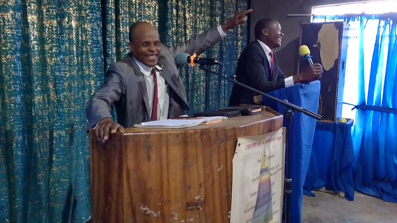 #Upendo🌹🕊️_Rev Zakayo Munuo 