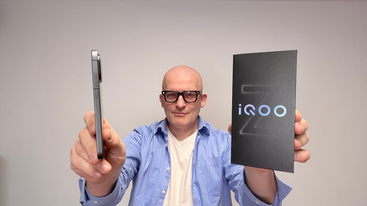 VIVO iQOO Z11 Turbo 5G 😗 Аккумулятор 7600 мАч