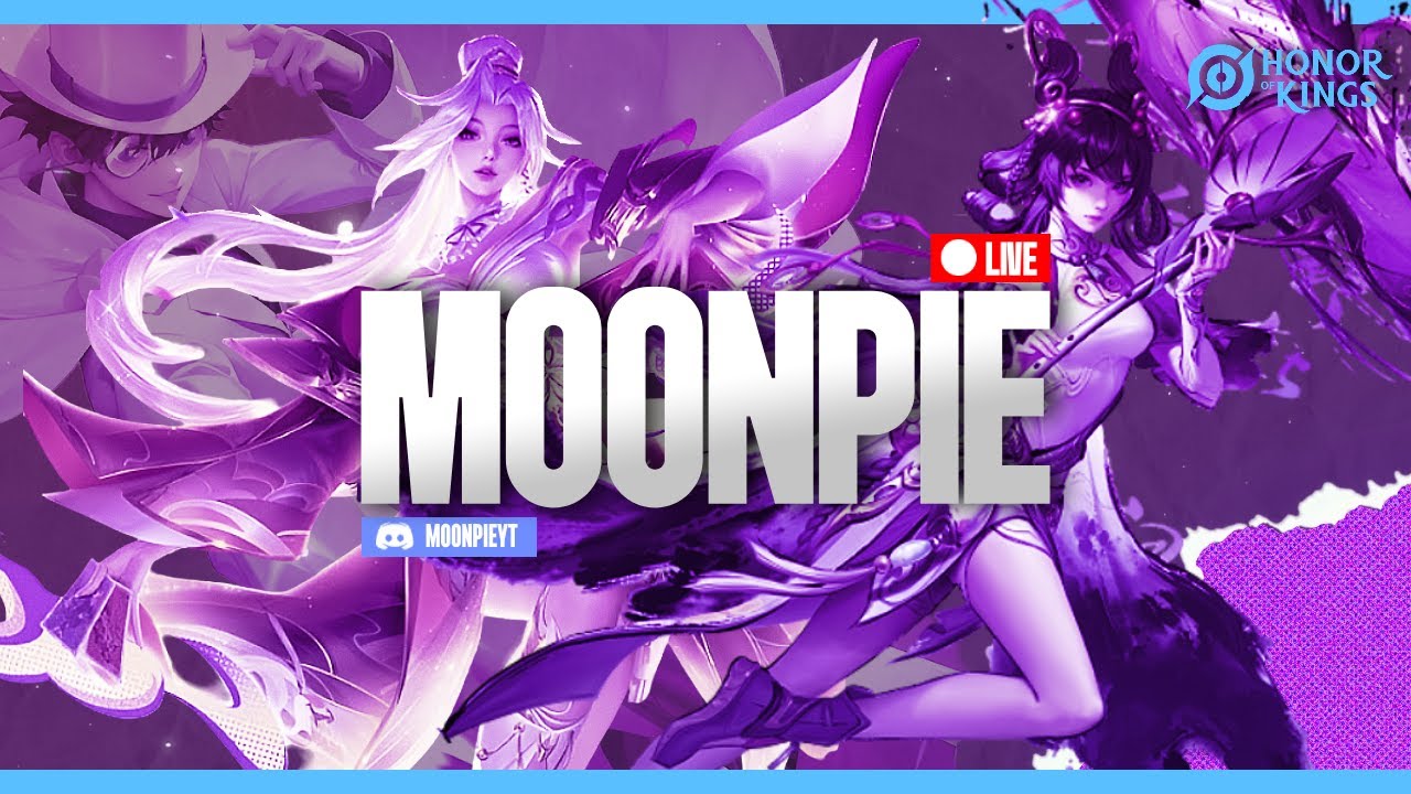 🔴LIVE | HOKBONDS NEW SEASON DAY 2 OF ESCAPING LOWRANK | HONOR OF KINGS