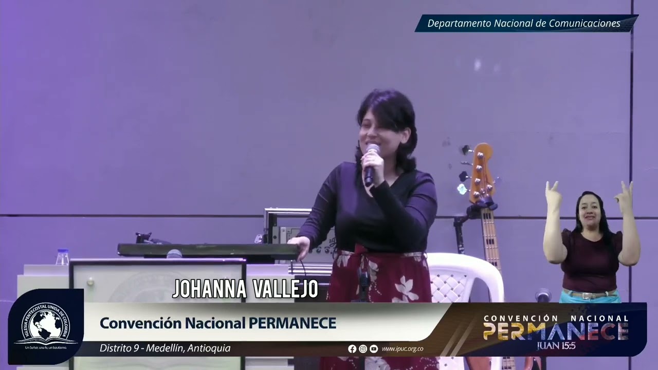 Dios no ha terminado contigo ( cover Egleida Belliard )