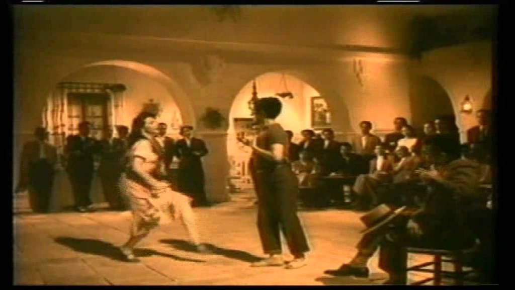 María de los Remedios (Marujita Díaz y Antonio Molina)