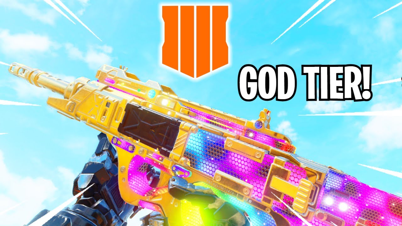 CORDITE 6.0... 😍 (COD BO4) BEST CORDITE CLASS SETUP - BLACK OPS 4 2024
