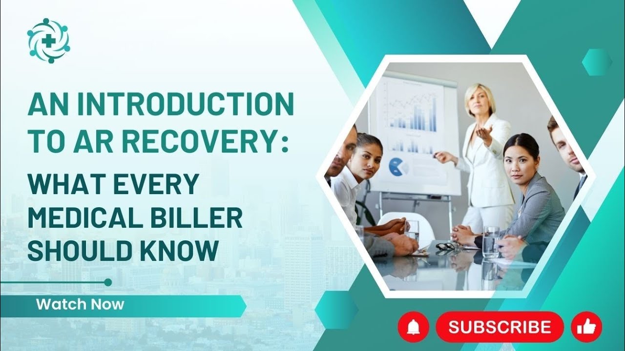 Mastering AR Recovery in Medical Billing: Strategies for Revenue Optimization