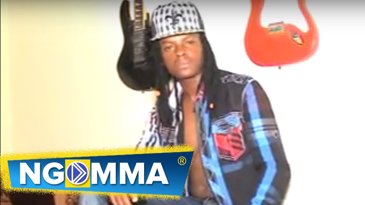MAIMA  - NI MWAKA MWEU (Official video)