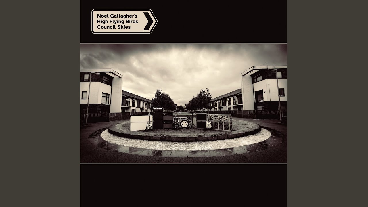 Trying To Find A World That's Been And Gone Pt. 1