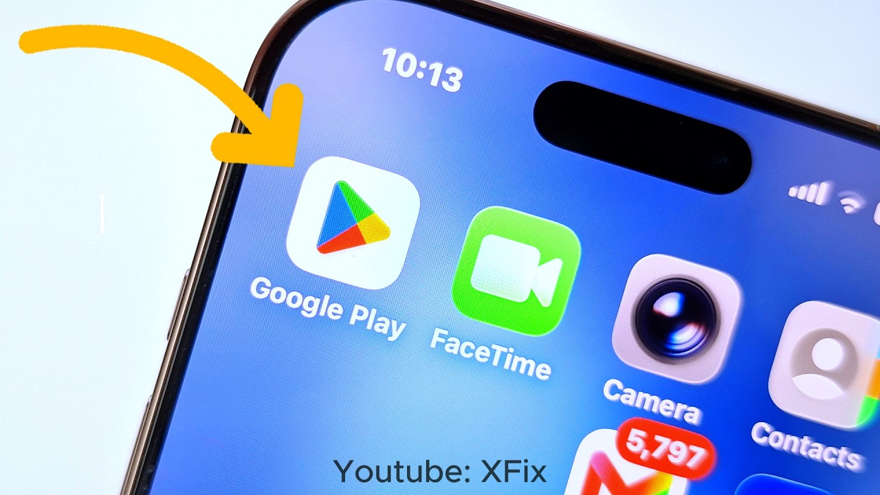 Why Did I Turn My App Store Into Google Play ?