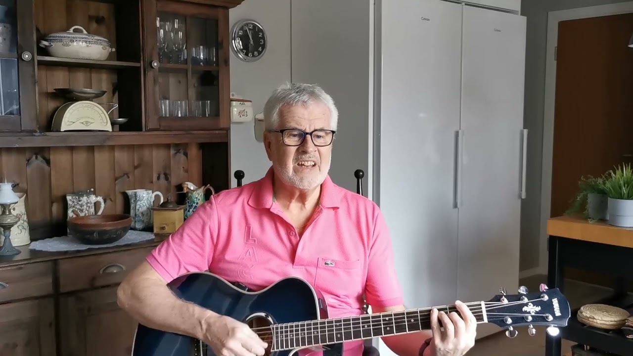 OM DU NÅNSIN KOMMER FRAM TILL SAMARKAND JOHN JOHANSSON