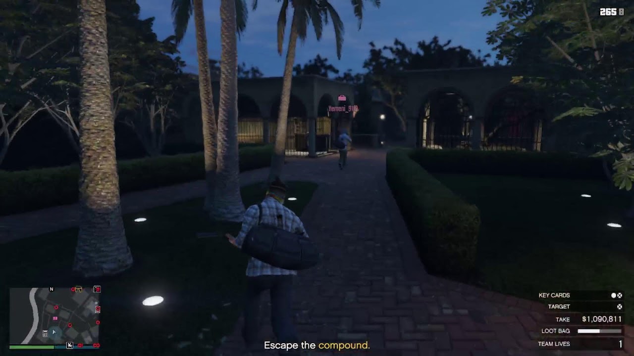selamün aleyküm Grand Theft Auto V Enhanced online ailesi hoş geldiniz
