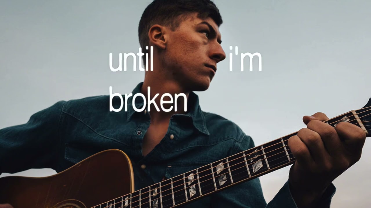 Sam Barber - High & Dry (Unreleased)