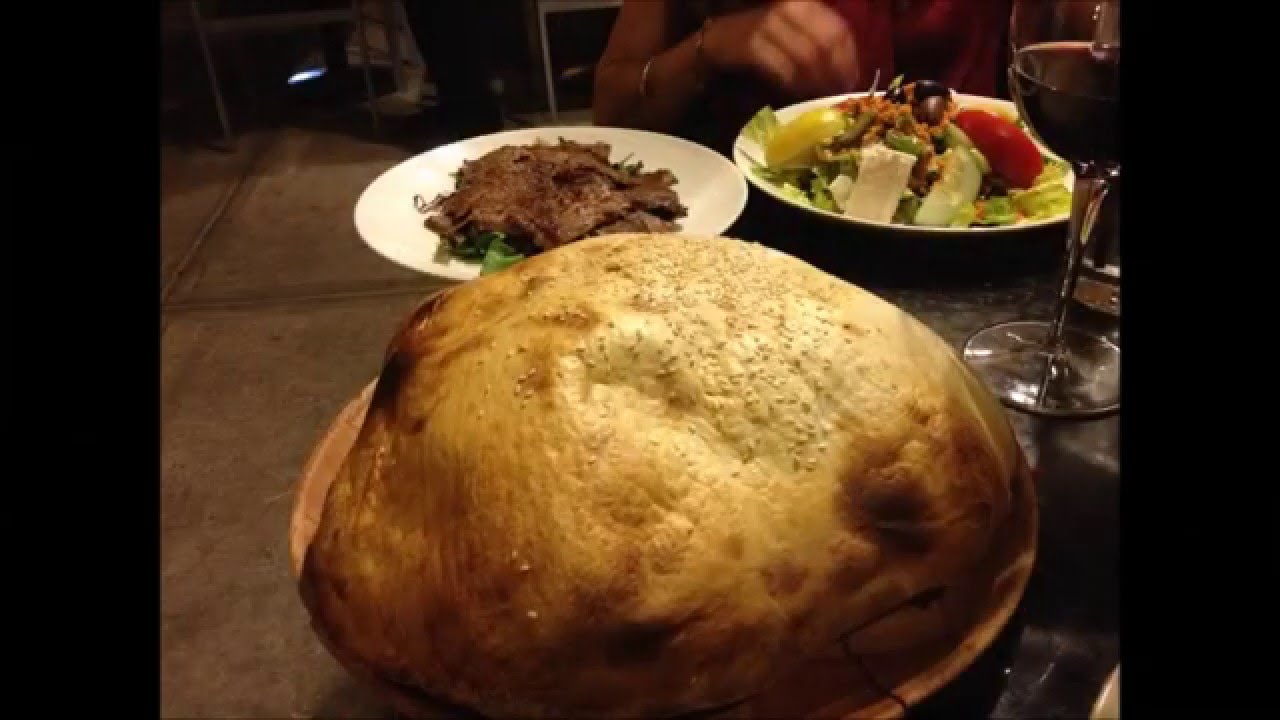 Bosphorous Turkish Cuisine Restaurant in Winter Park