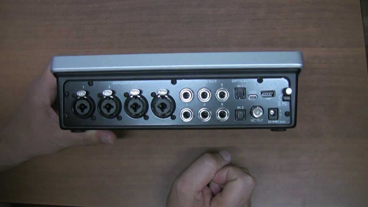 Recensione Apogee Quartet per iOS e Mac - TheAppleLounge.com