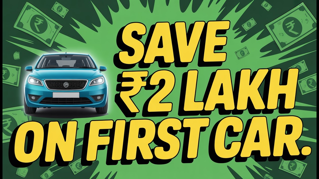 Don’t Buy Your First Car Before Watching This | Top 10 Best Options 2026 (India) | Motor Thug |