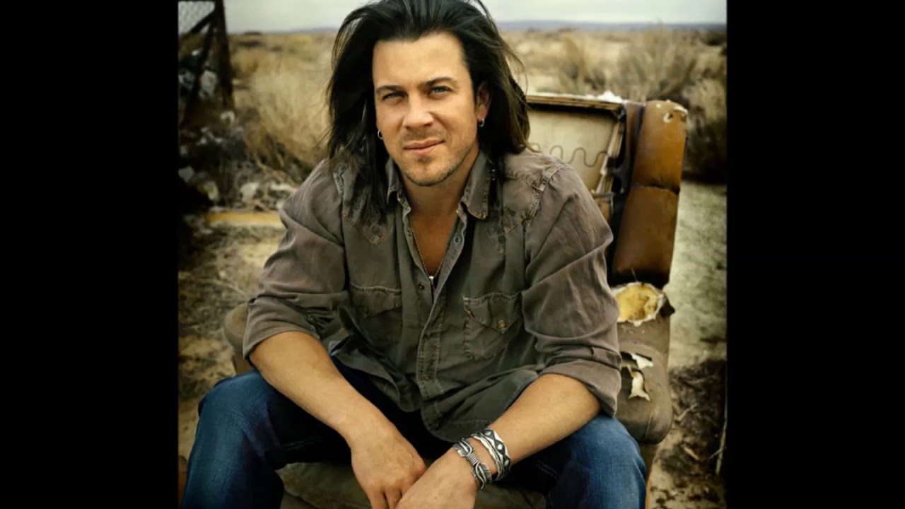 Christian Kane - Oklahoma State of Mind