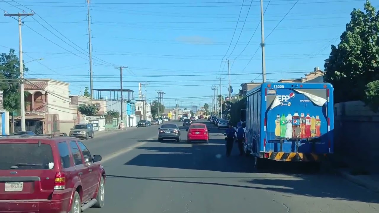 Yo ya empieso a organisar lo que boi a llebar al carnabal de ensenada