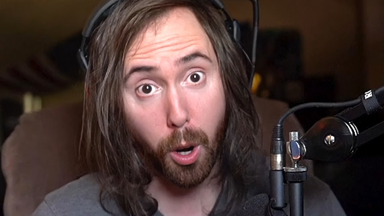 Asmongold has 100% Quit Lost Ark