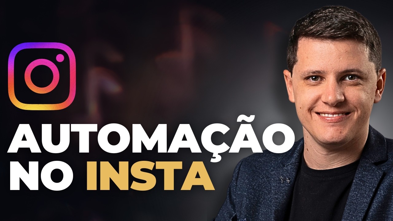 Como configurar o “EU QUERO” para comentários do Instagram