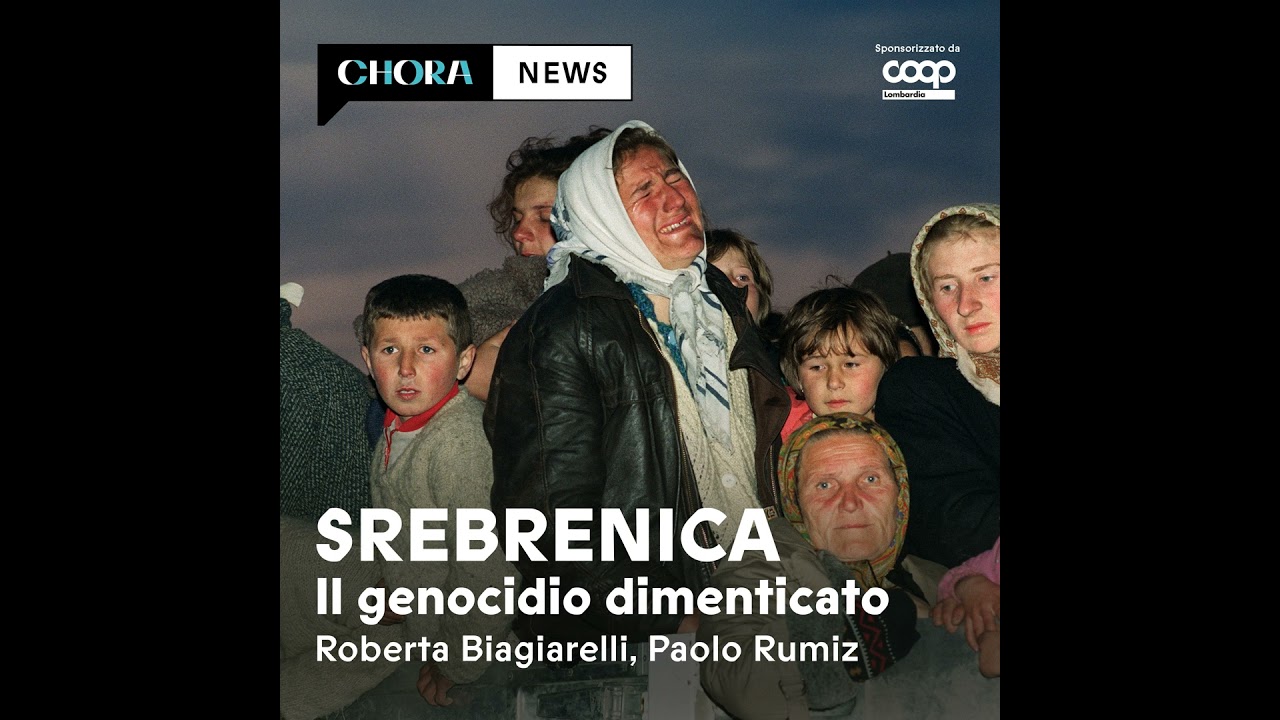 Ep.2 - Primavera insanguinata