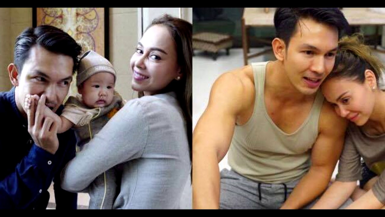 ชาวเน็ตแห่ขุดคุ้ย”นางเอกดัง”ที่ทำให้”อั้ม-อธิชาติ”นอกใจ”นัท มีเรีย”