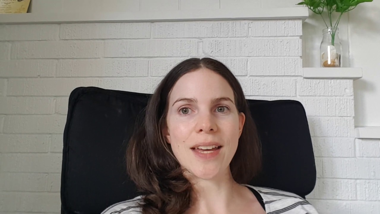 Sleep and Fibromyalgia - Fibromyalgia Framework part 4!