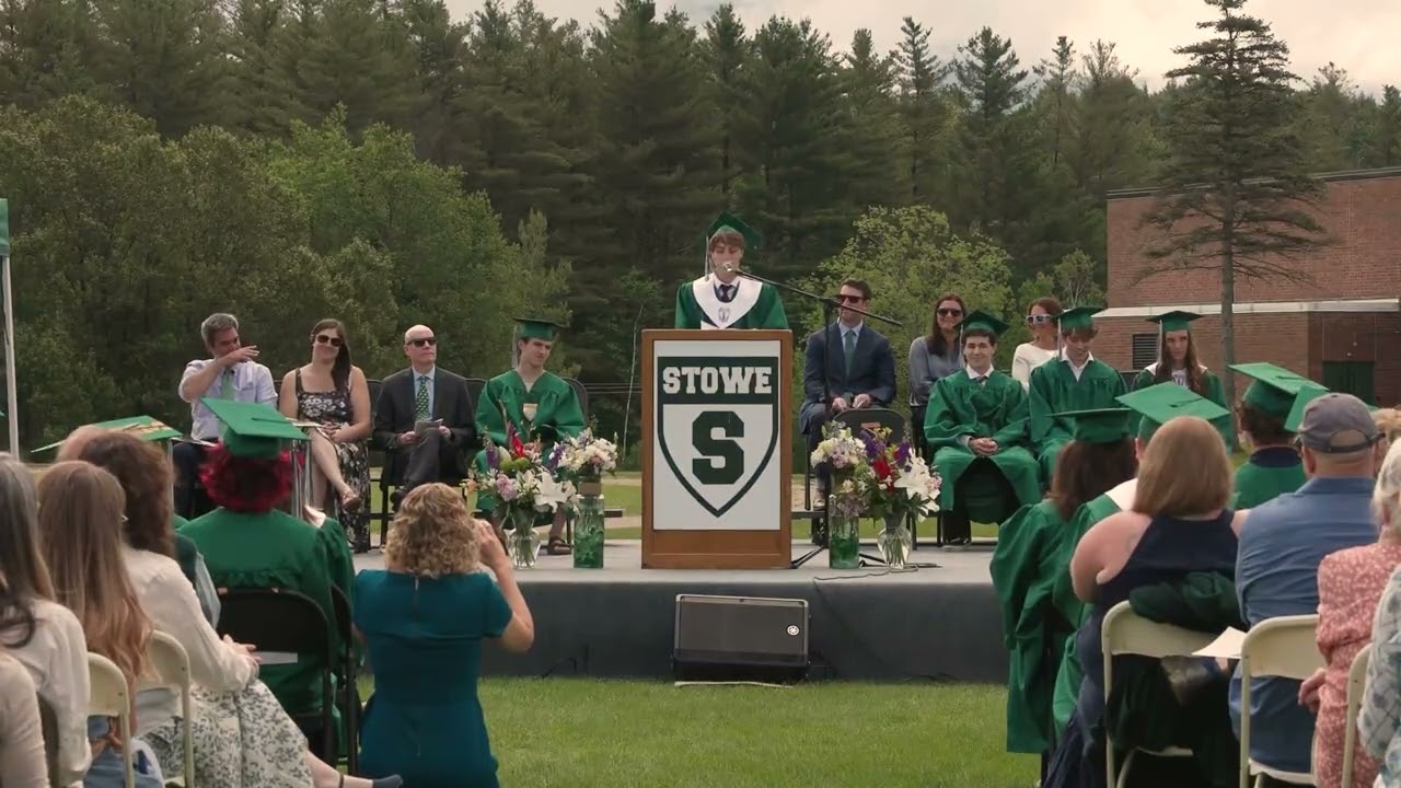 SHS Graduation 2025