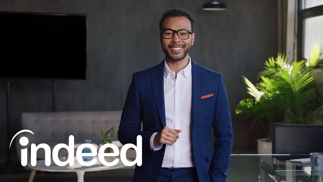 [Audio Description] How to Quit a Job: Leaving on Good Terms