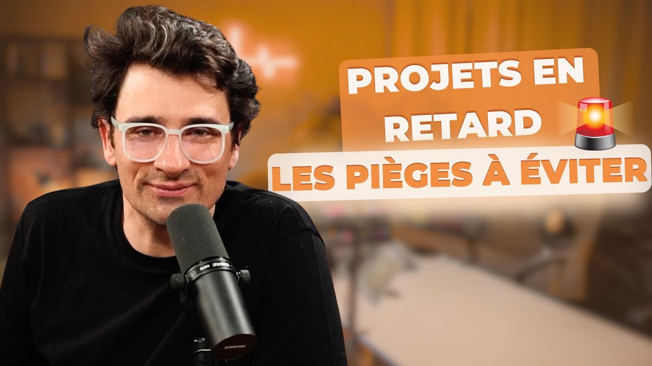 Projet en retard : ajouter des ressources = mauvaise idée