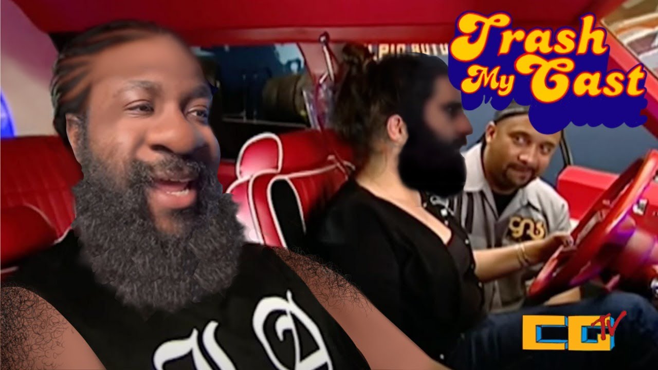 LATE NIGHT TRASH! EVS DEBUNKS! YES, ERIC IS A SOCIALIST. Also, RIPPA the PIRATE!