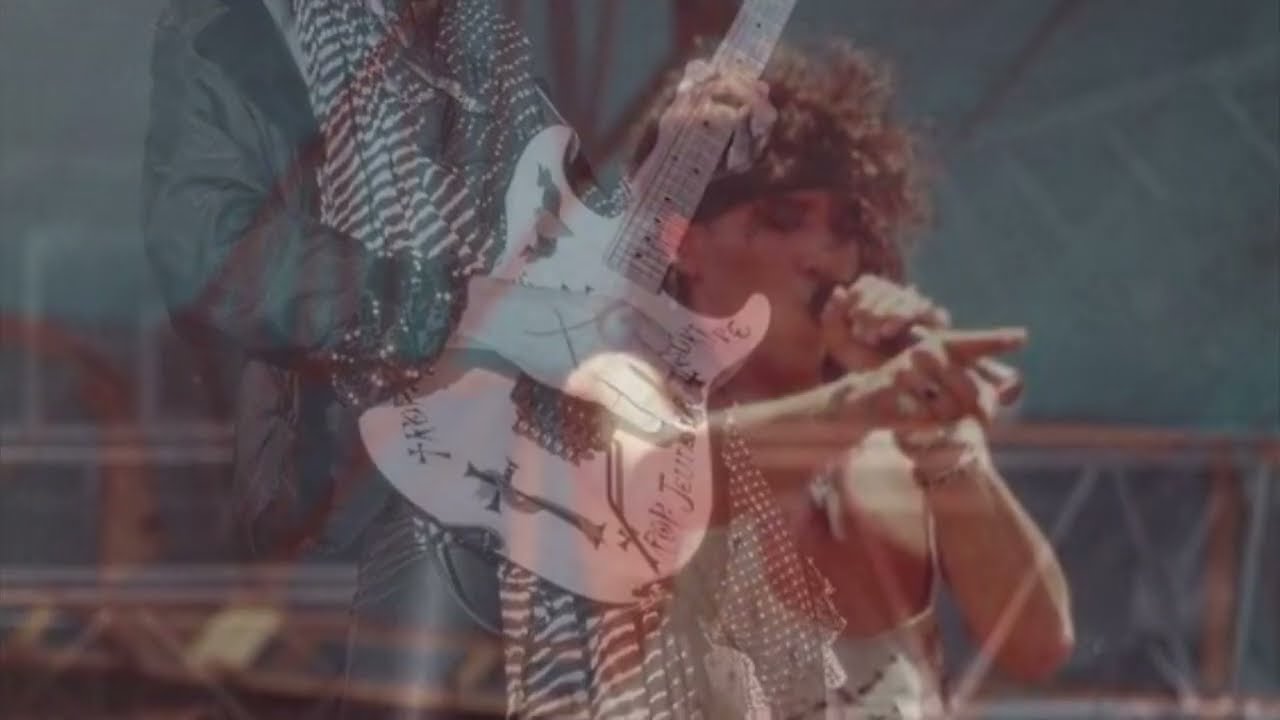 Metal March includes Ratt (promo 3) 