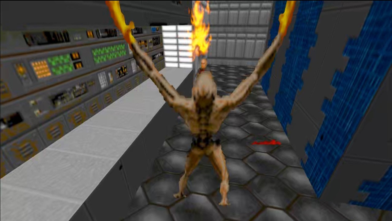 DOOM MOD MIXER Arch Ville  Archville EMPATHY v1 5 1,Back to Saturn X E2 Fountain Tower of Sparks