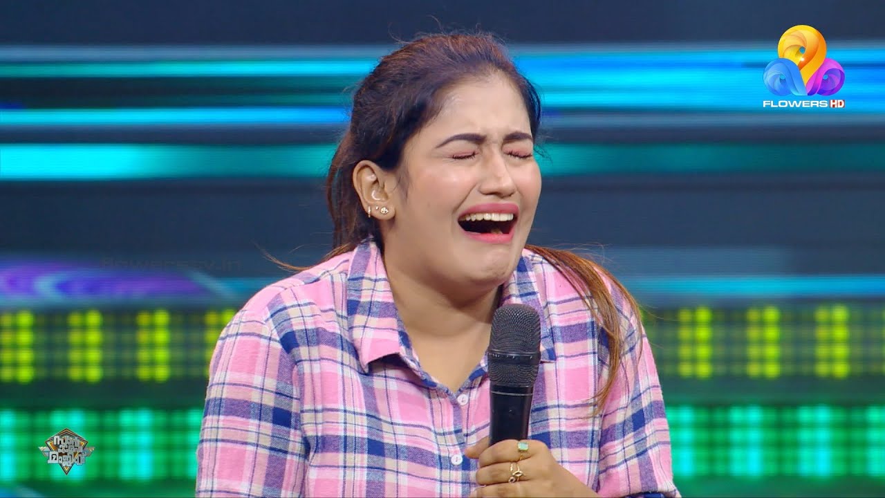 ഇന്നത്തെ സ്പെഷ്യൽ അനുവിനെ ചാട്ടവാറടിച്ചത് ...!!!