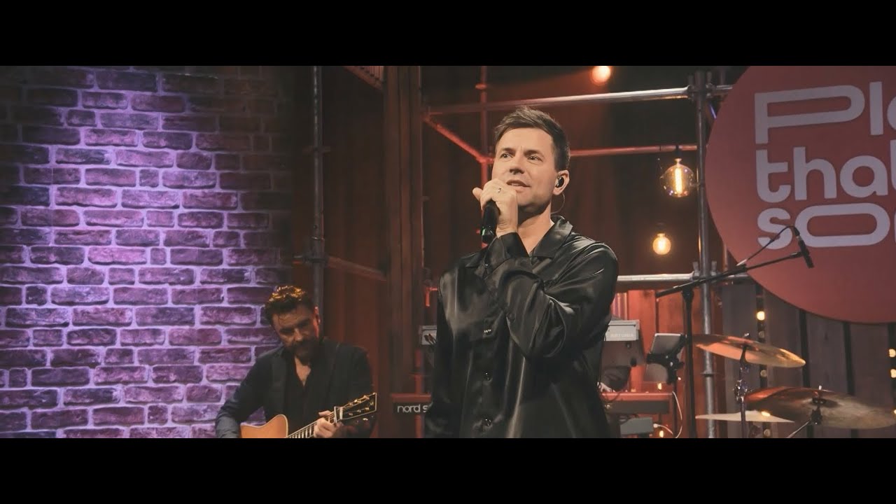 Simon Keizer - 'Nice To Meet You' | Play that Song: een jaar in muziek