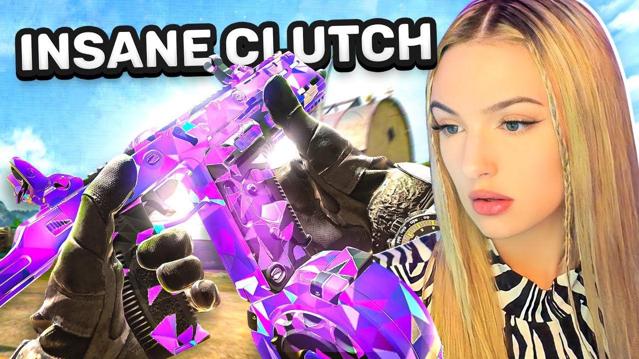 I was accused of cheating after this clutch.. again