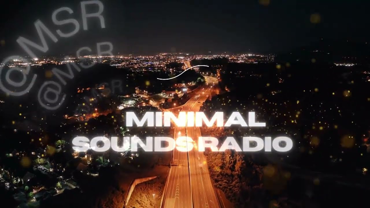 Hypnotic Minimal House | After Hours Groove 2025
