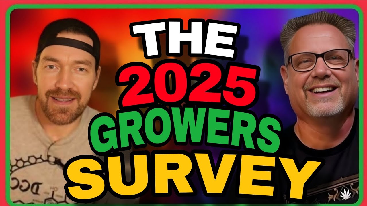 We Asked Growers How They Grow&hellip; Here Are the Surprising Results