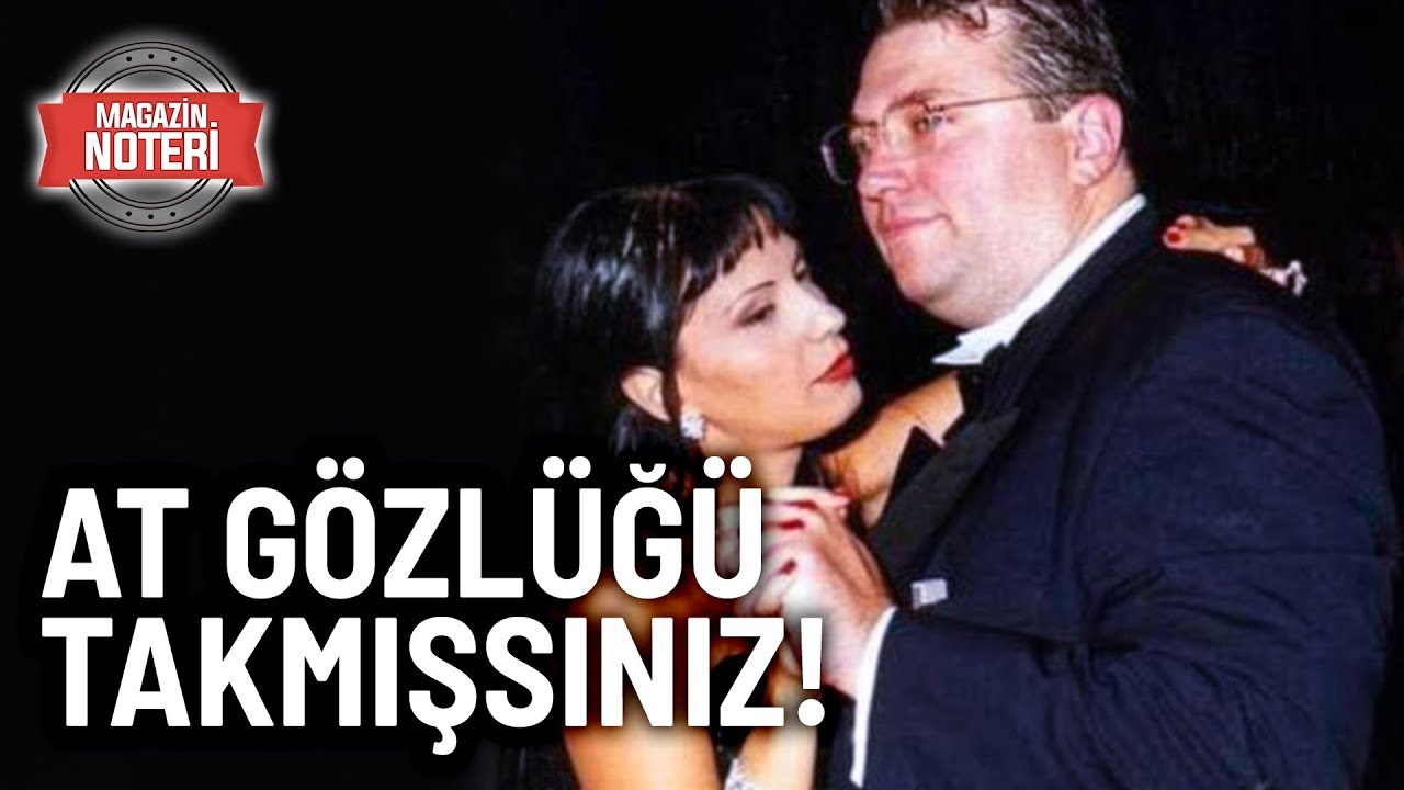 Uzan Ai̇lesi̇ Yeşi̇m Salkım&rsquo;a Nasıl Ambargo Uyguladı? | Magazin Noteri 56. B&ouml;l&uuml;m