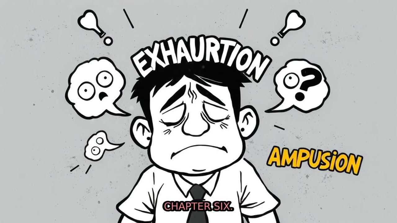 This Is Why Overthinking Gets Worse at Night3 Mental Loops