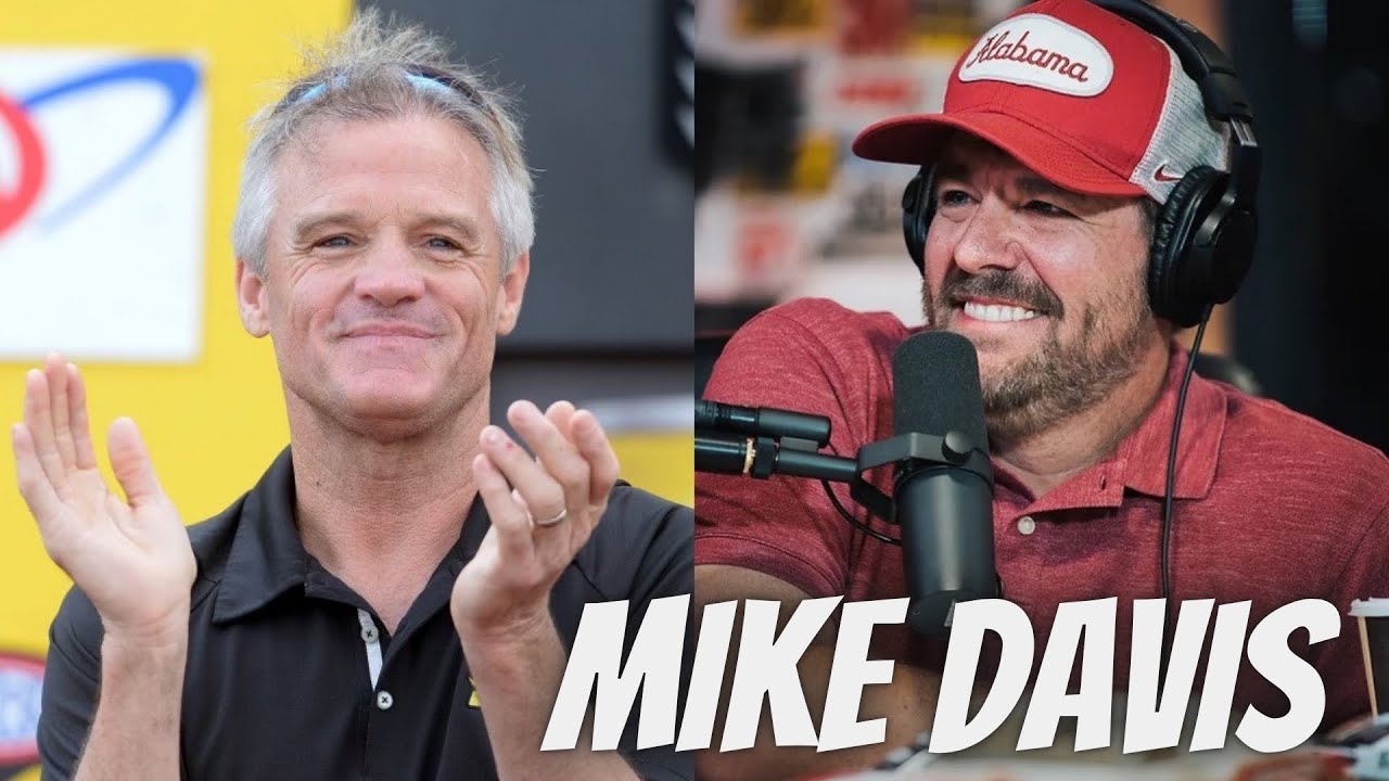 The Creator of Dale Earnhardt Jr's 