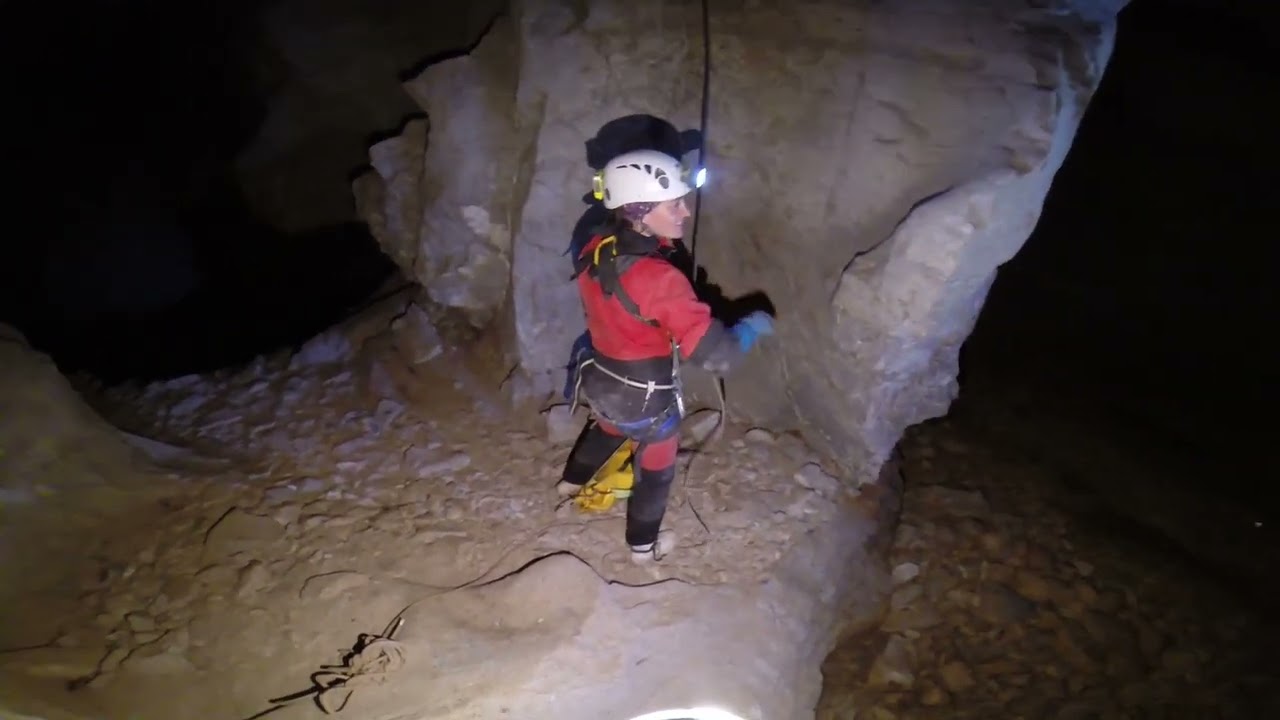 Școala Națională de Speologie - Padiș