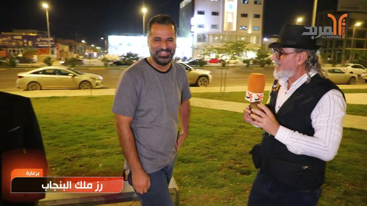 مفاجأة غير متوقعة.. منو كان يتخيل شنو داخل الصندوق؟.. برعاية ملك البنجاب