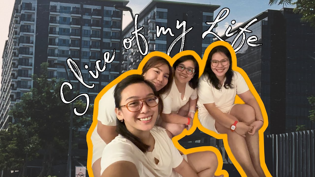 Girls Night out at Emgrand Spa, Coffee and food 