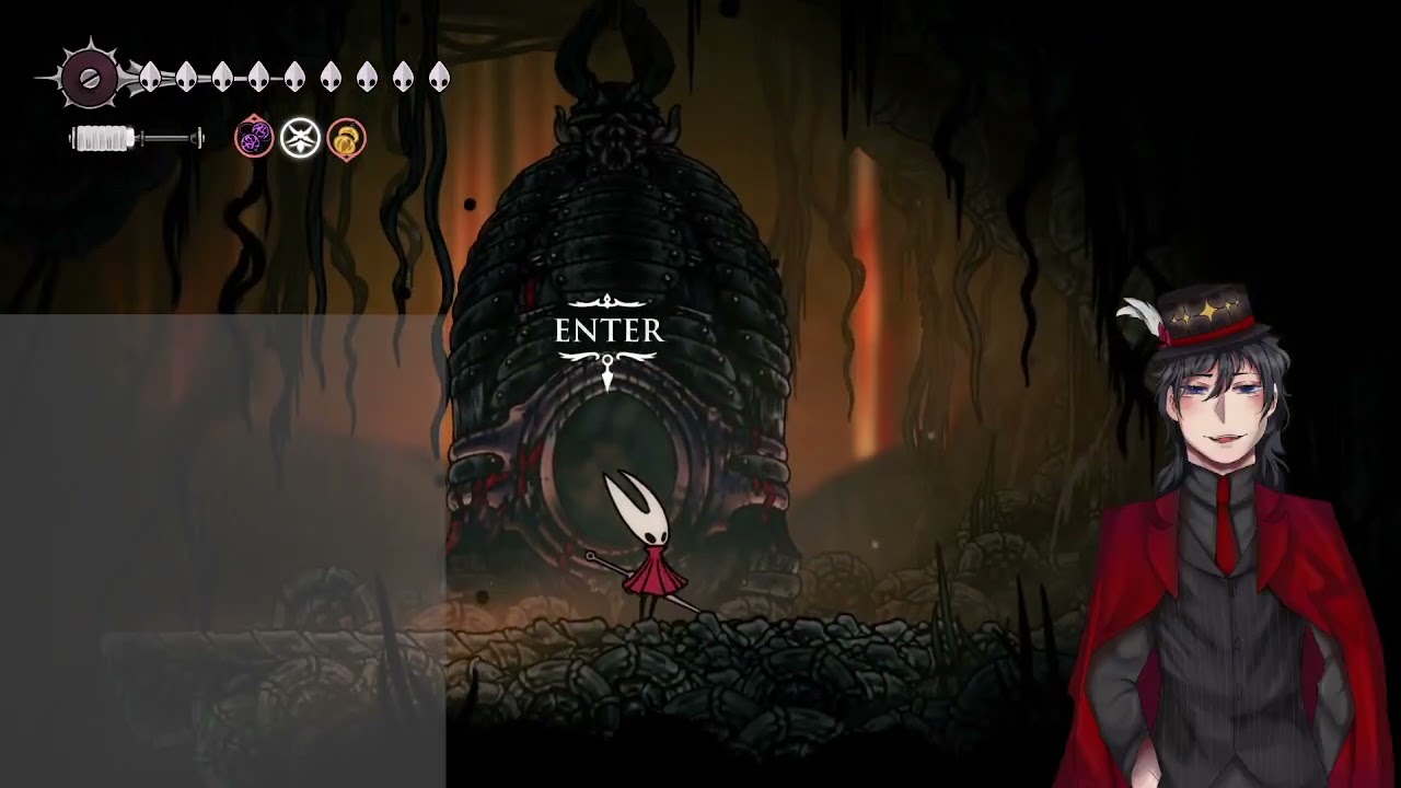 Finishing up Silksong! | Last Remaining Wishes, Road to 100%!