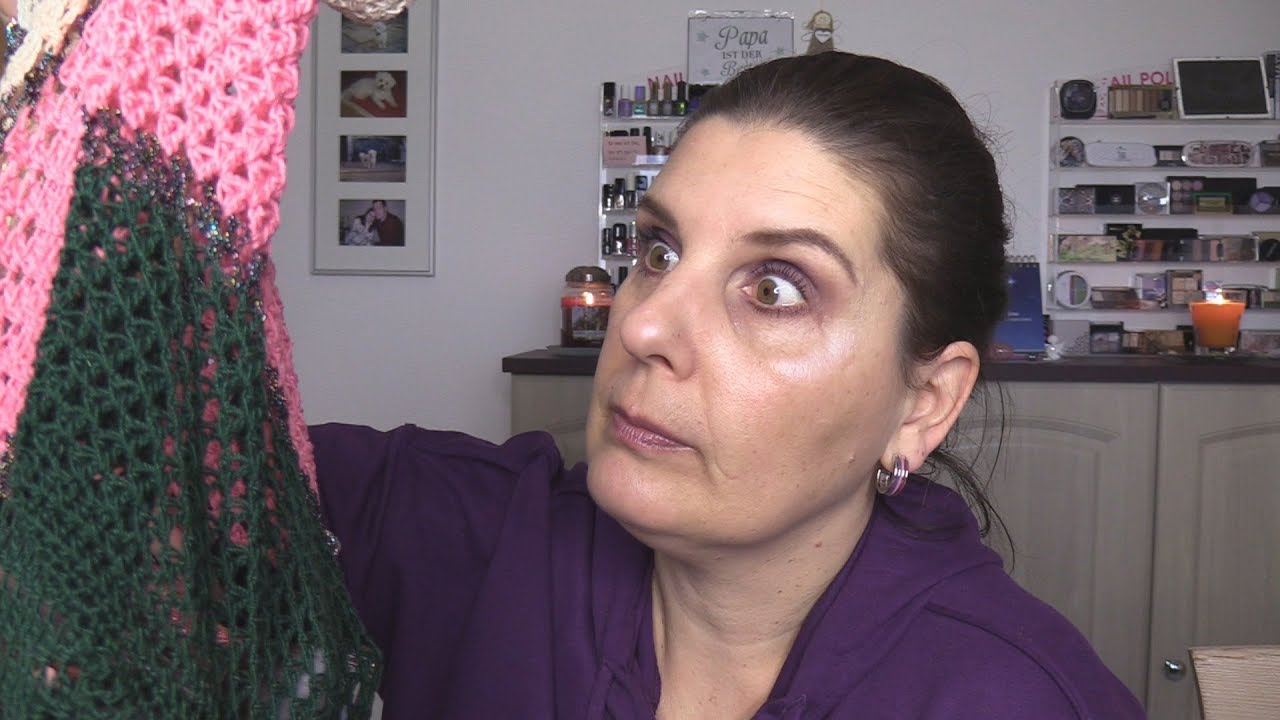 ♥Aussortieren♥ ' dekorative Kosmetik ' JA oder NEIN!!! #1 Helft mir!!!