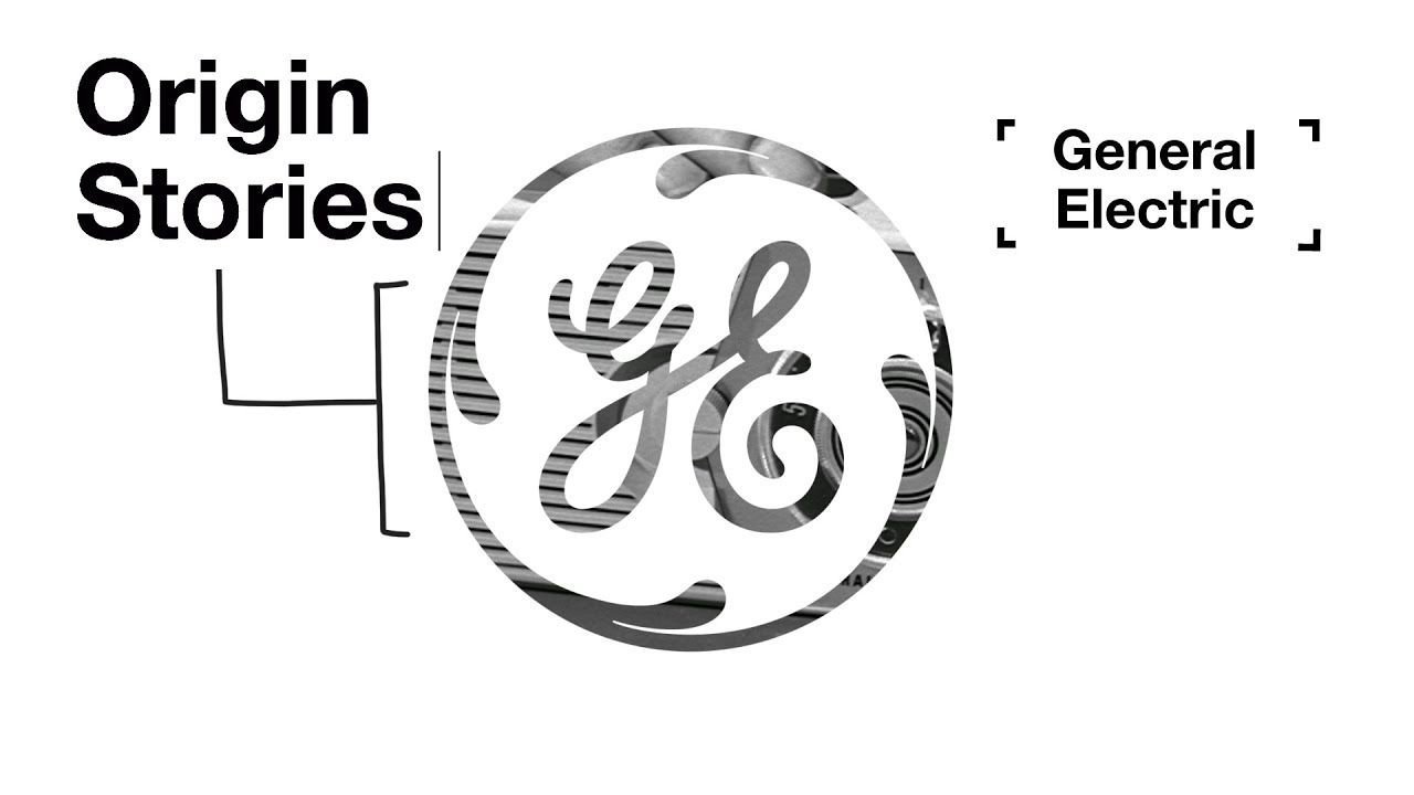 The history of GE: From Thomas Edison's phonograph to U.S. military jet engines