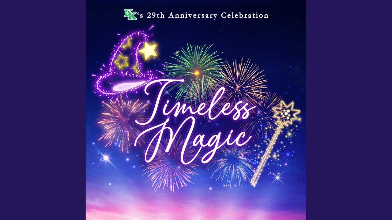 Timeless Magic