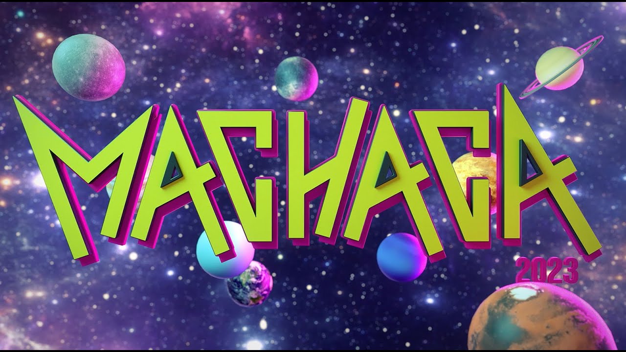 Machaca 2023 | Production Aftermovie