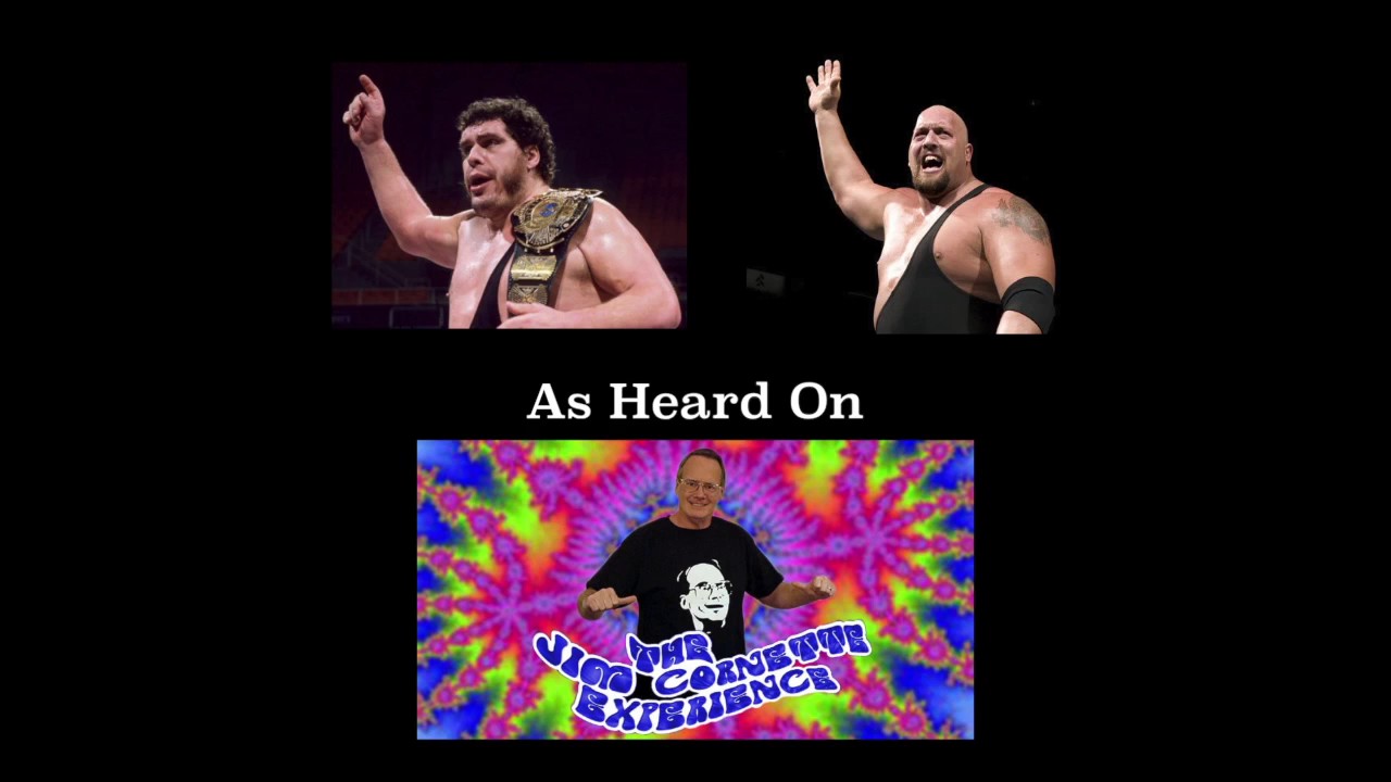 Jim Cornette on Andre The Giant & The Big Show