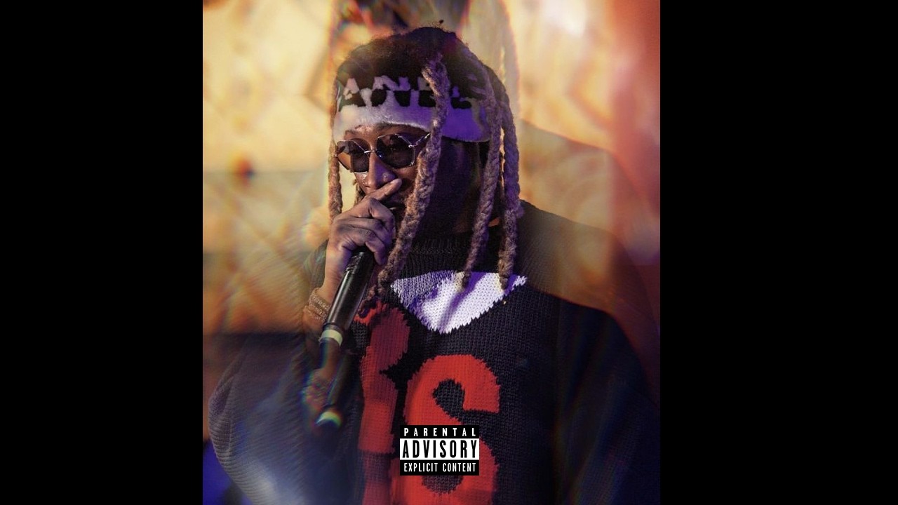 (FREE) FUTURE x METRO BOOMIN TYPE BEAT - 