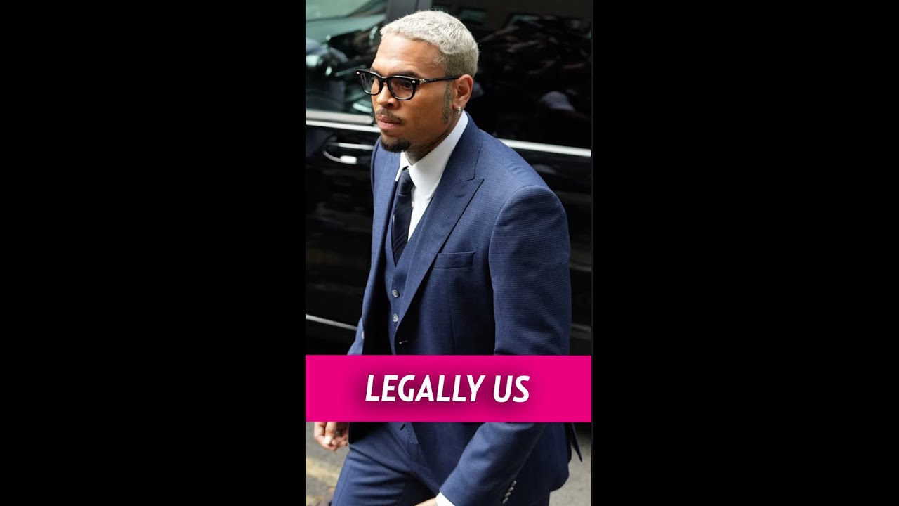 Rihanna Dragged Into Chris Brown Legal Drama? Blake Lively Text Messages Reviewed | Legally Us