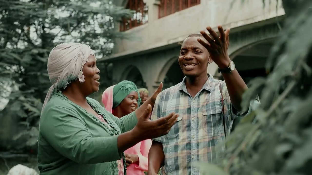 MBONA WATANGA BY FRERETOWN CHURCH CHOIR MSA